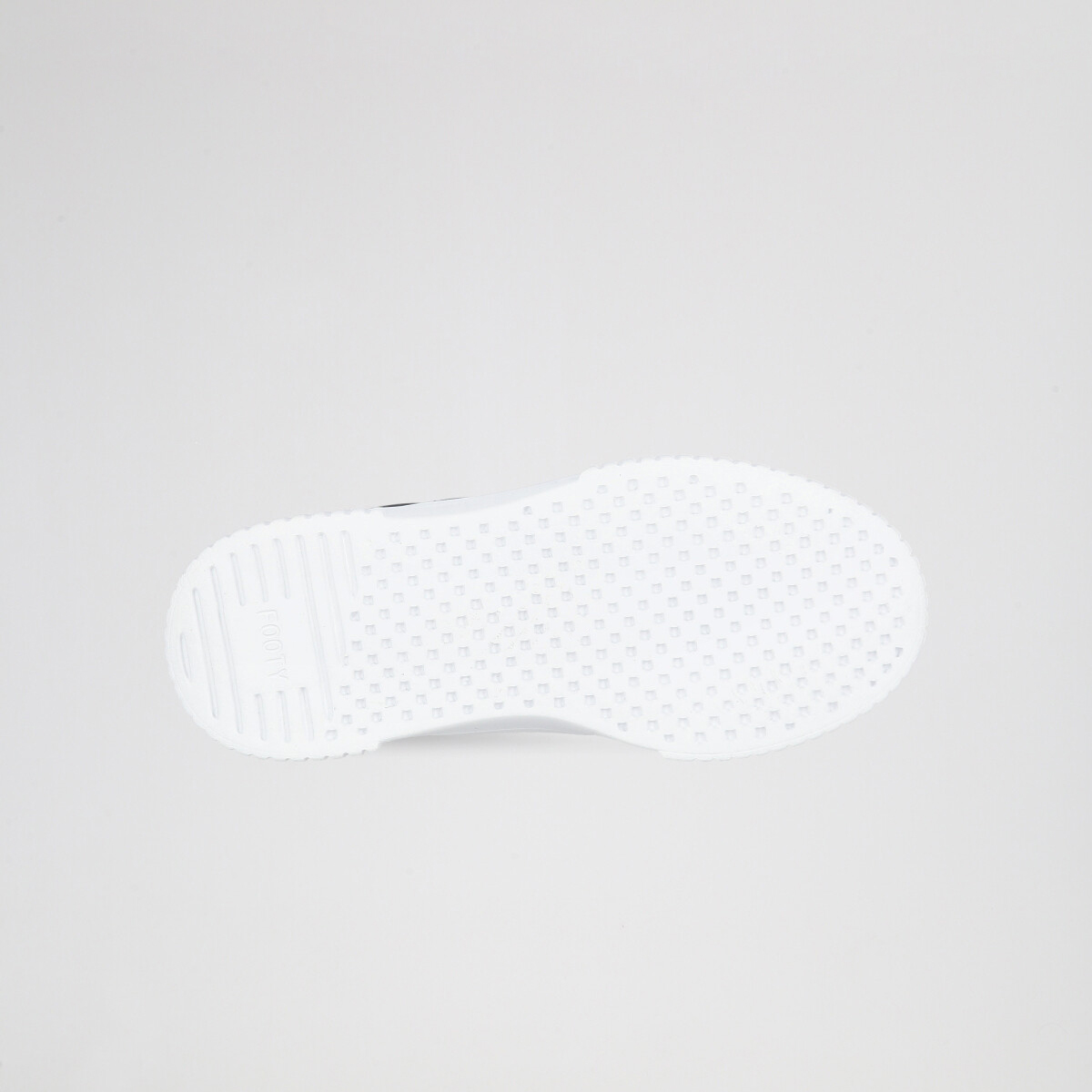 Zapatillas Footy L&iacute;nea Basic Infantil,  image number null
