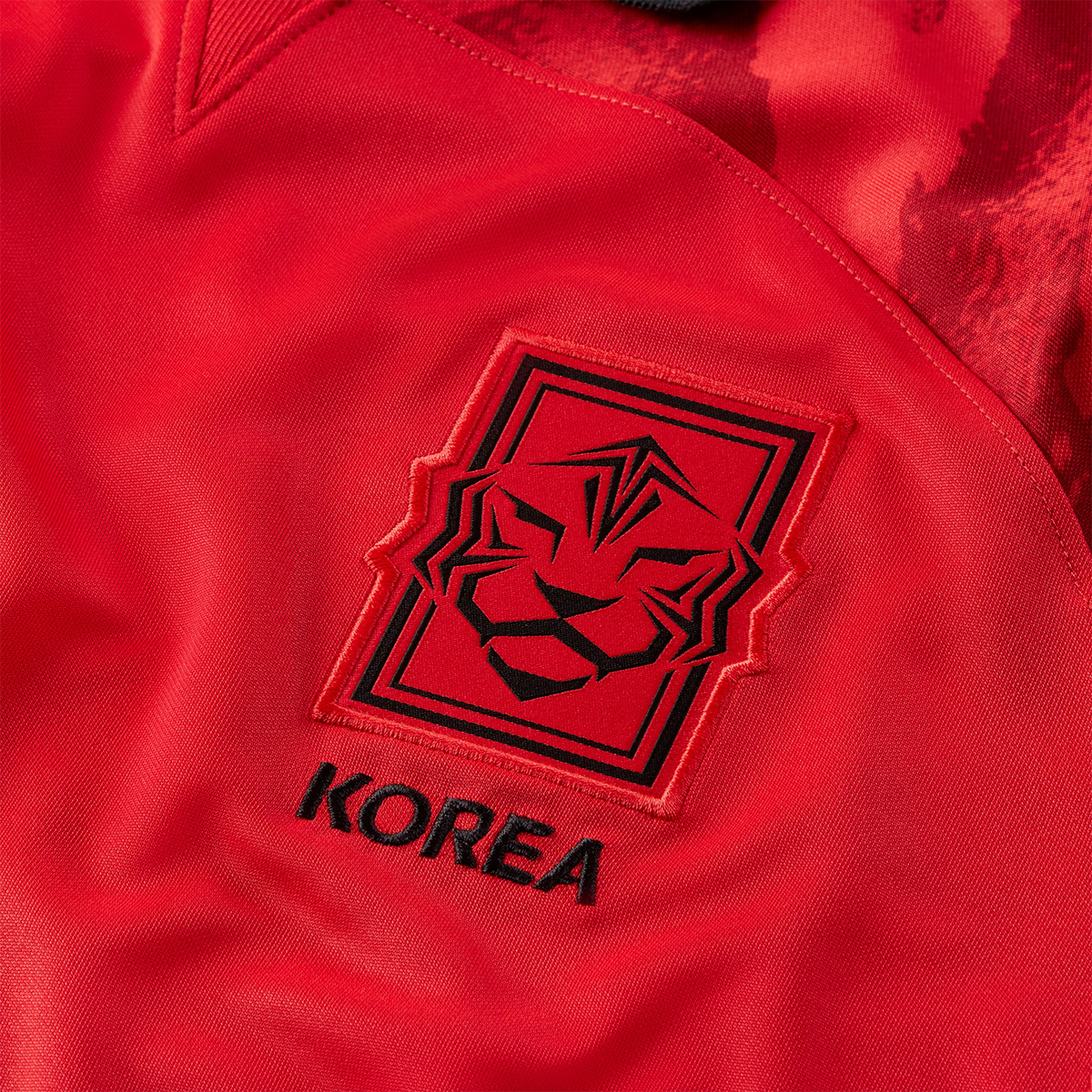 Remera Nike Korea Titular Stadium 22/23,  image number null