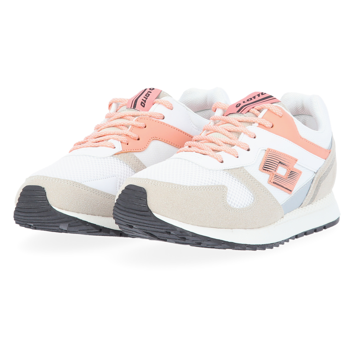 Zapatillas lotto hotsell mujer dexter
