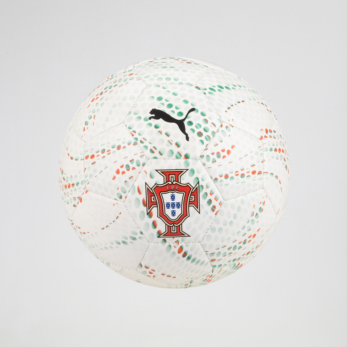 Pelota Fútbol Puma Portugal Fan N5,  image number null