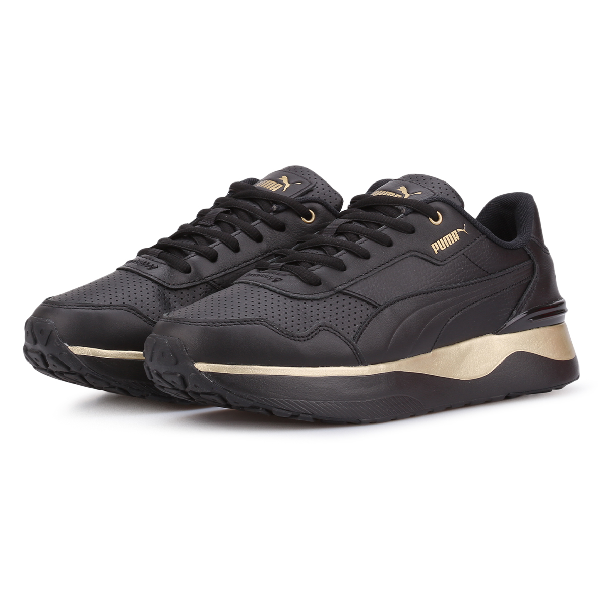 Zapatillas Puma R78 Voyage Premium,  image number null