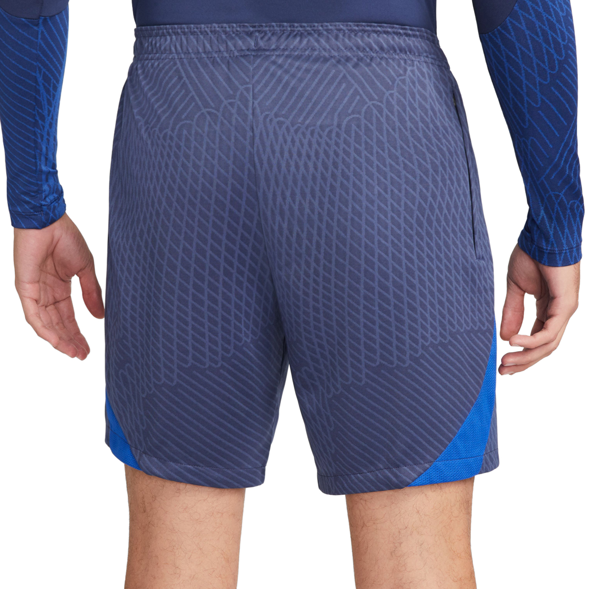 Short Nike Fff Strike,  image number null