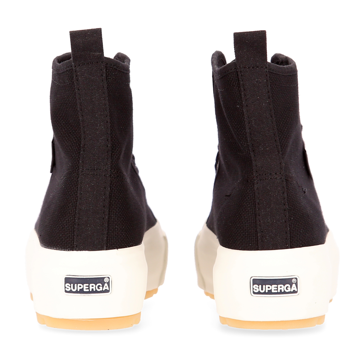 Zapatillas Urbanas Superga 2708 Hi Top Tank Mujer,  image number null
