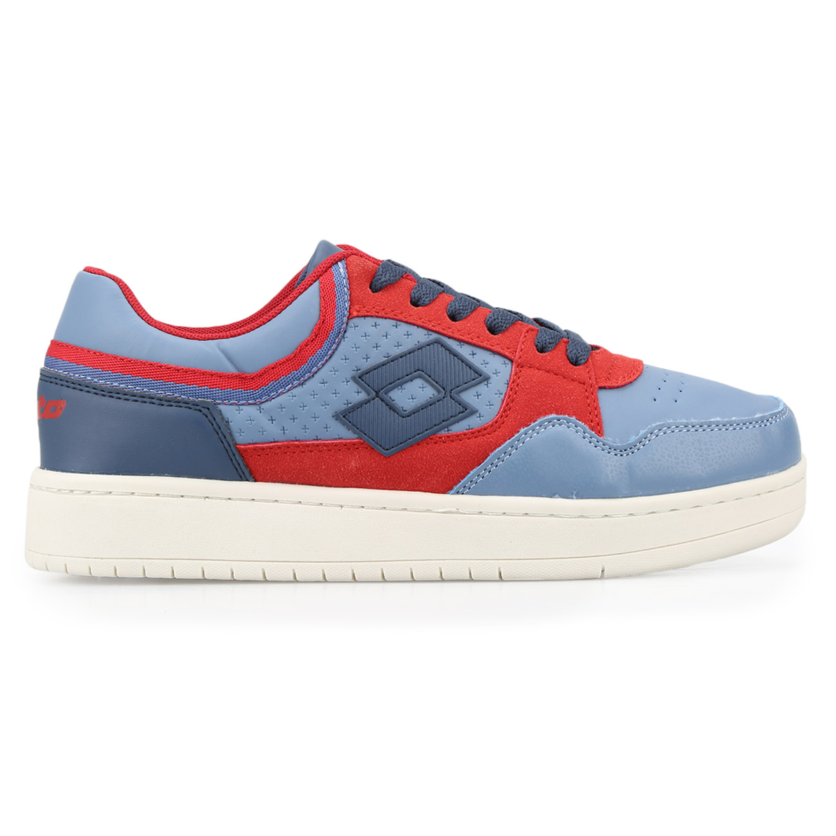 Zapatillas Lotto Icon Dexter