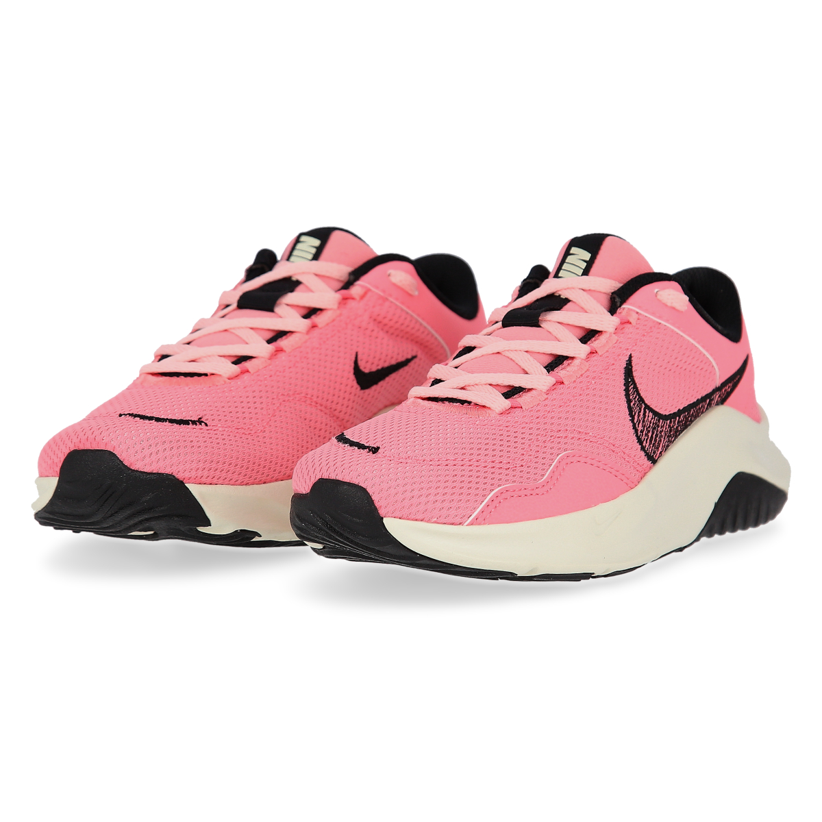 Zapatillas Entrenamiento Nike Legend Essential 3 Next Nature Mujer,  image number null