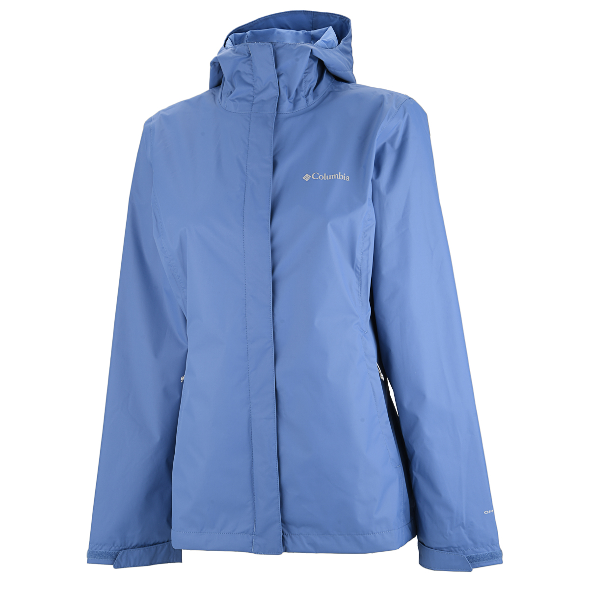 Campera Columbia Mujer