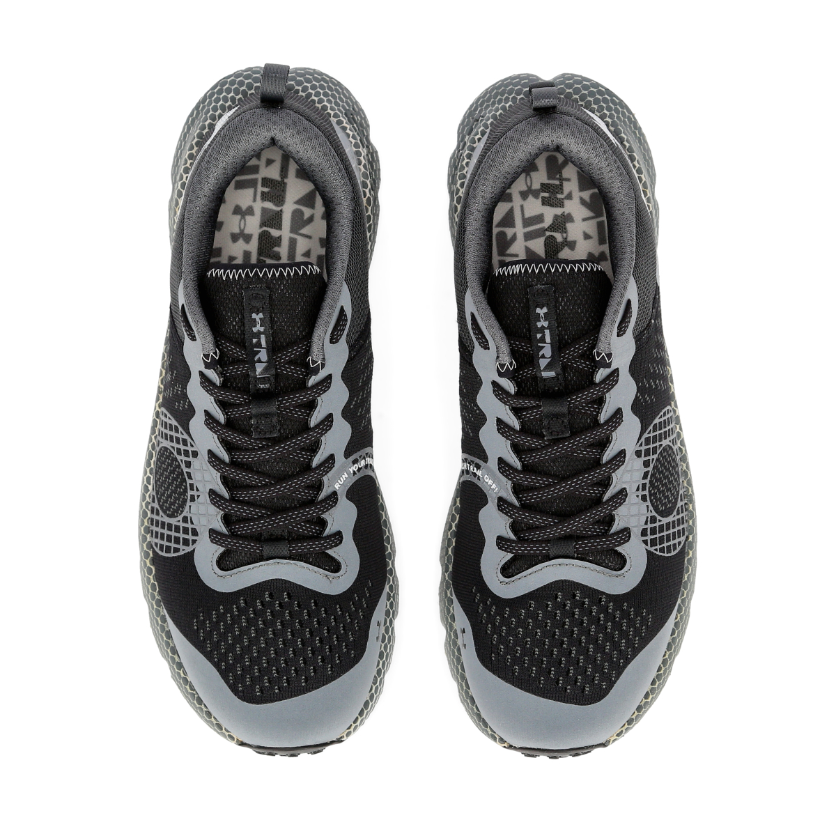 Zapatillas Running Under Armour Hovr,  image number null