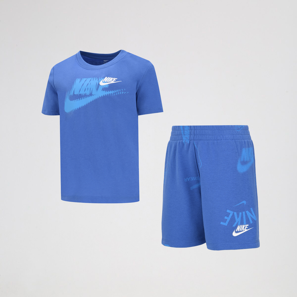 Conjunto Nike Nkn Club Brand Energy Niño,  image number null