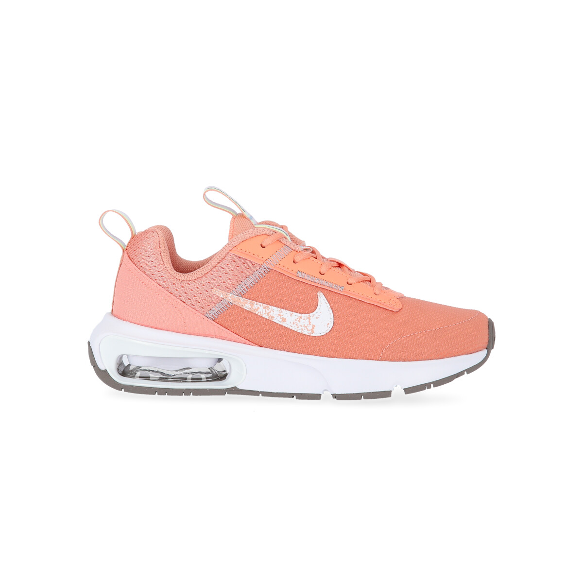 Zapatillas Deportivas Nike Air Max Intrlk Lite Se para Niños,  image number null