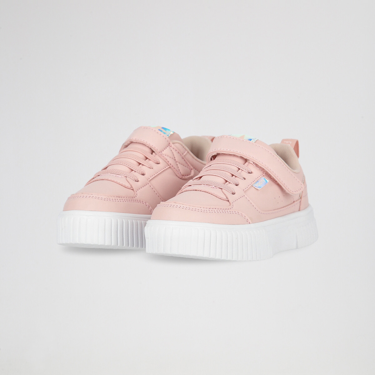 Zapatillas Footy Basic Niña,  image number null