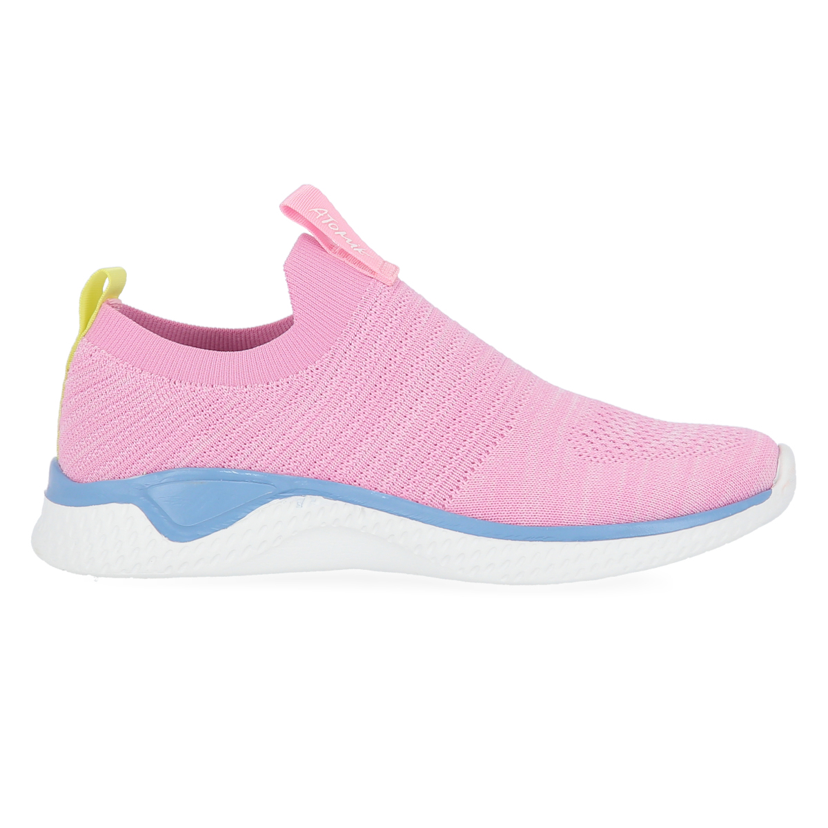 Zapatillas Atomik Mónaco Mujer,  image number null