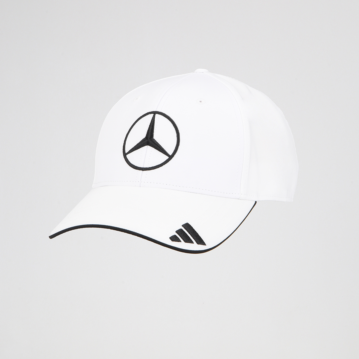 Gorra adidas Mercedes AMG F1 Team Driver,  image number null