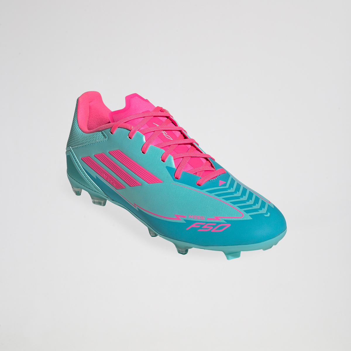 Botines adidas F50 League Messi Fg/mg,  image number null