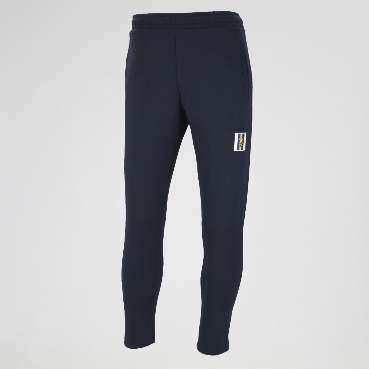 Pantalón Boca Juniors adidas SZN Hombre,  image number null