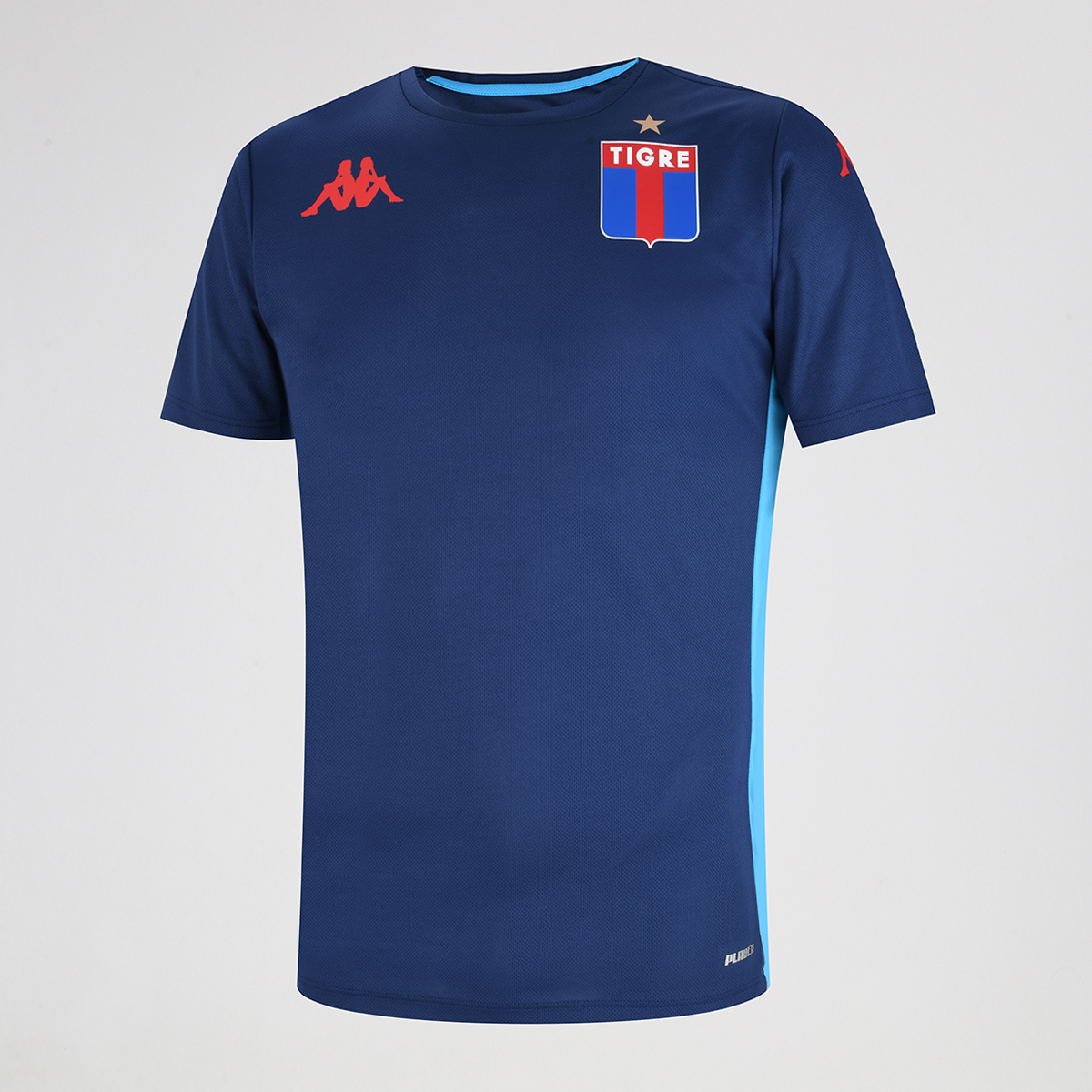 Remera Tigre Kappa Entrenamiento 2025 Hombre,  image number null