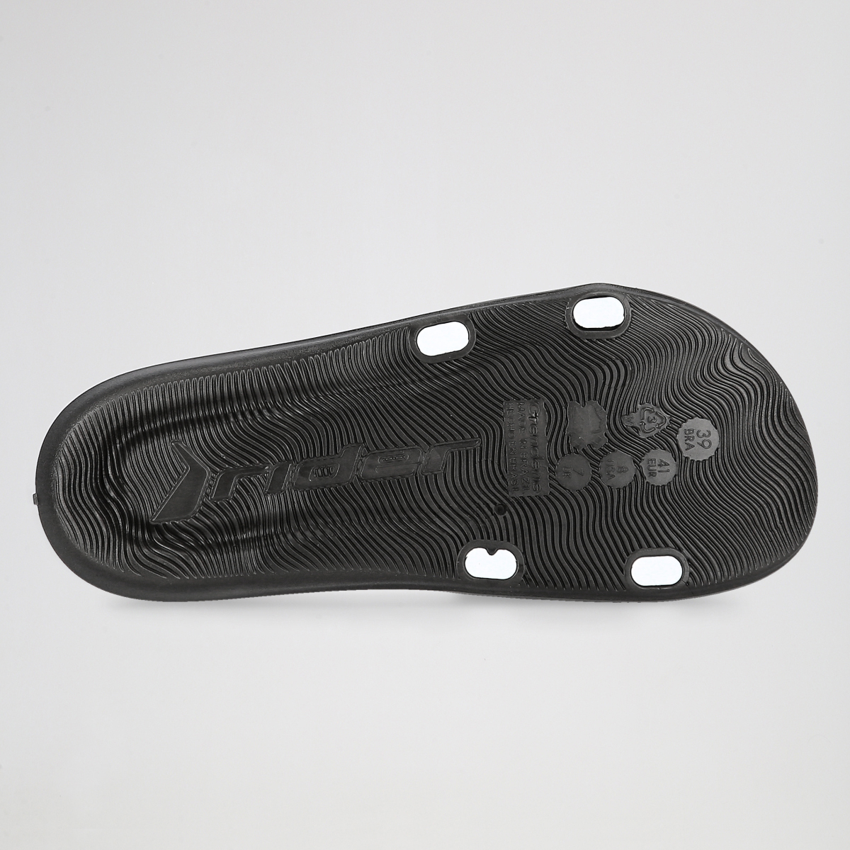 Ojotas Slides Rider Feel,  image number null