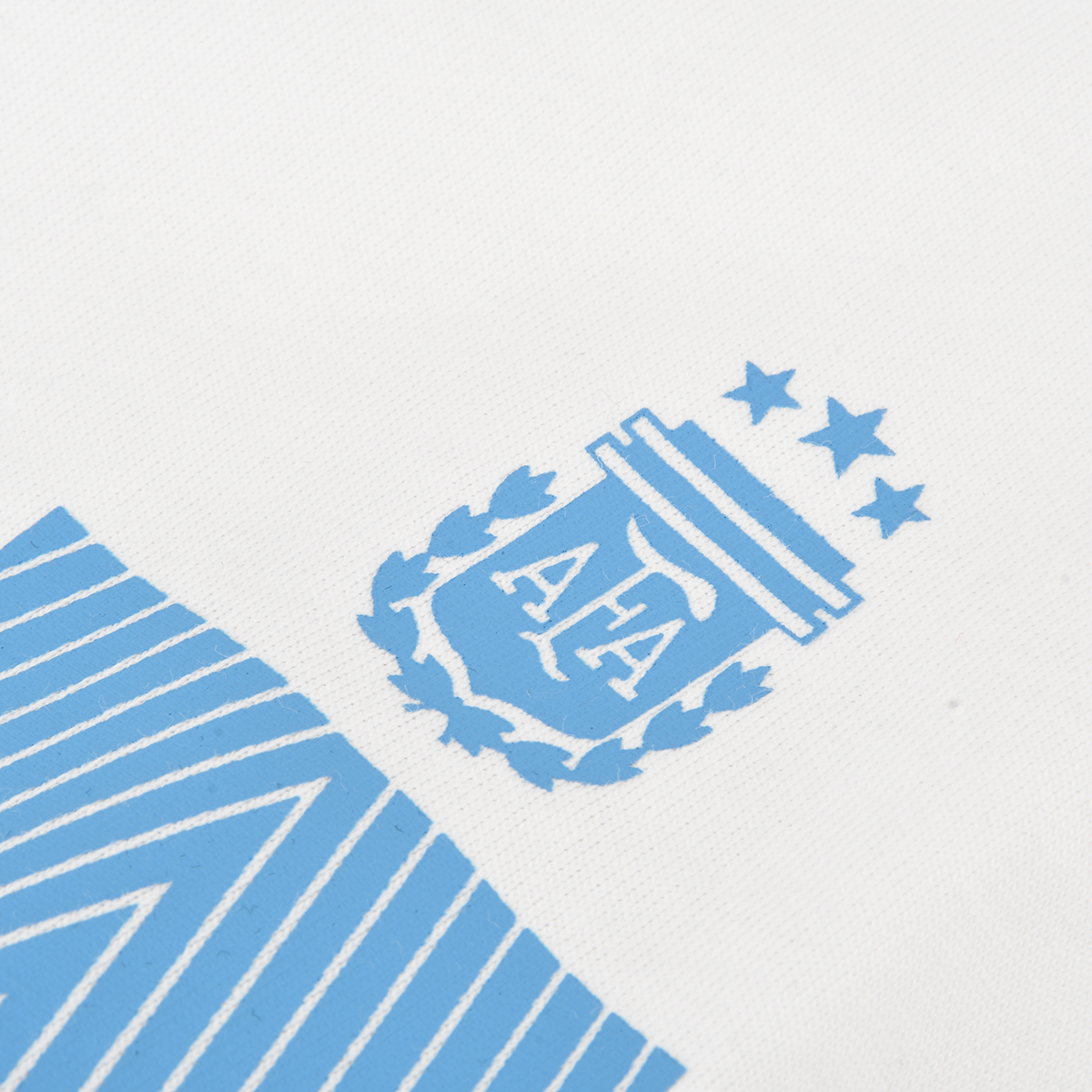 Remera adidas Argentina Titular 2026 Ni&ntilde;o,  image number null