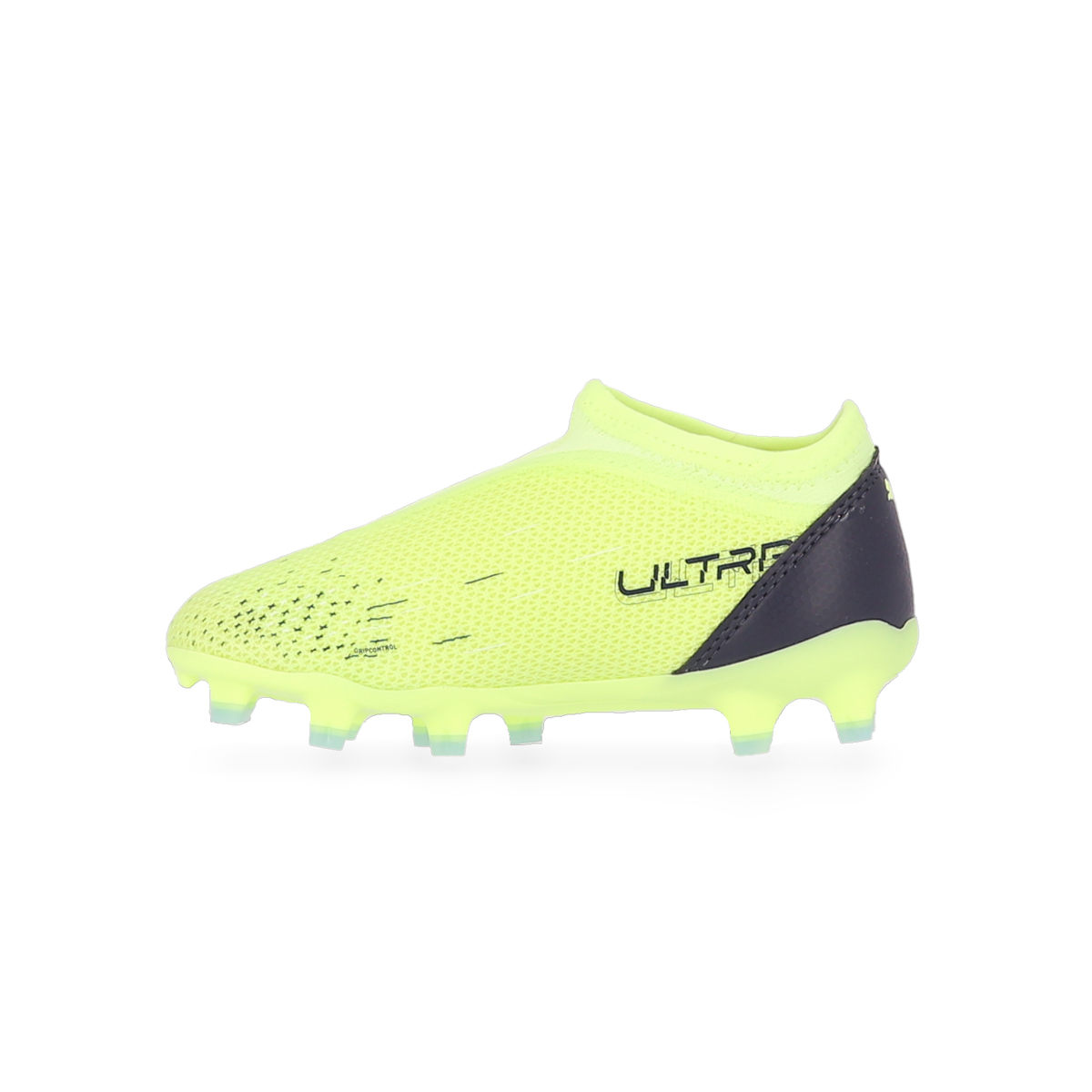 Botines Puma Ultra Match Ll FG/AG Infantil,  image number null