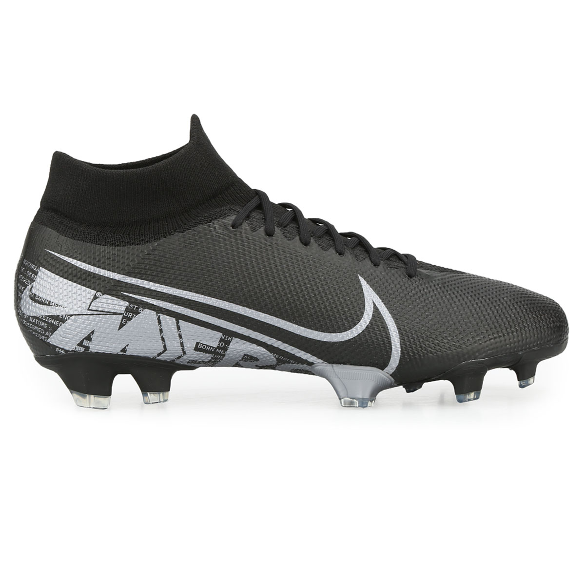 Botines Nike Superfly 7 Pro Fg Dexter