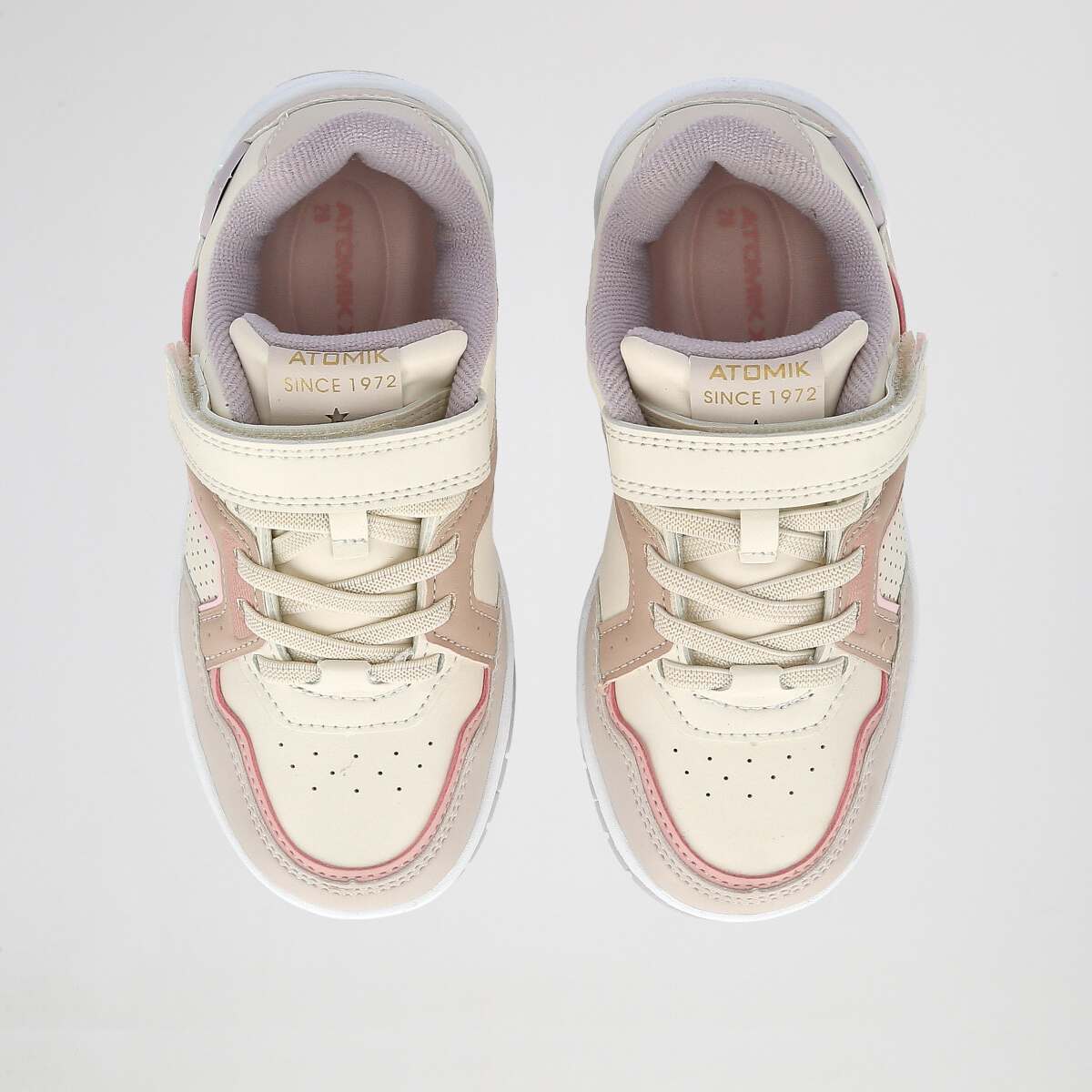 Zapatillas Atomik After Pro Infantil,  image number null