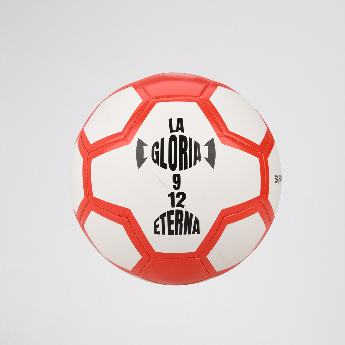 Pelota F&uacute;tbol Sorma La Gloria N5,  image number null