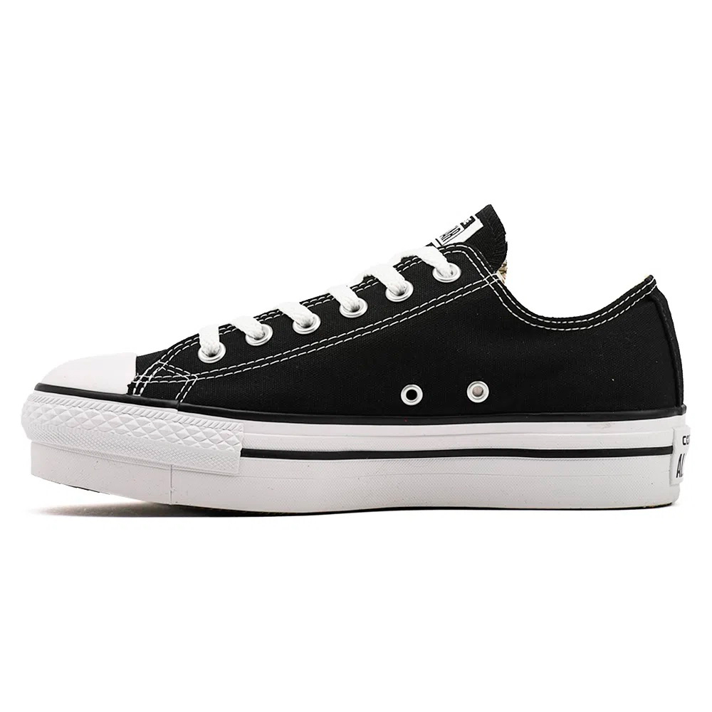 Zapatillas Converse Chuck Taylor Platform Ox,  image number null