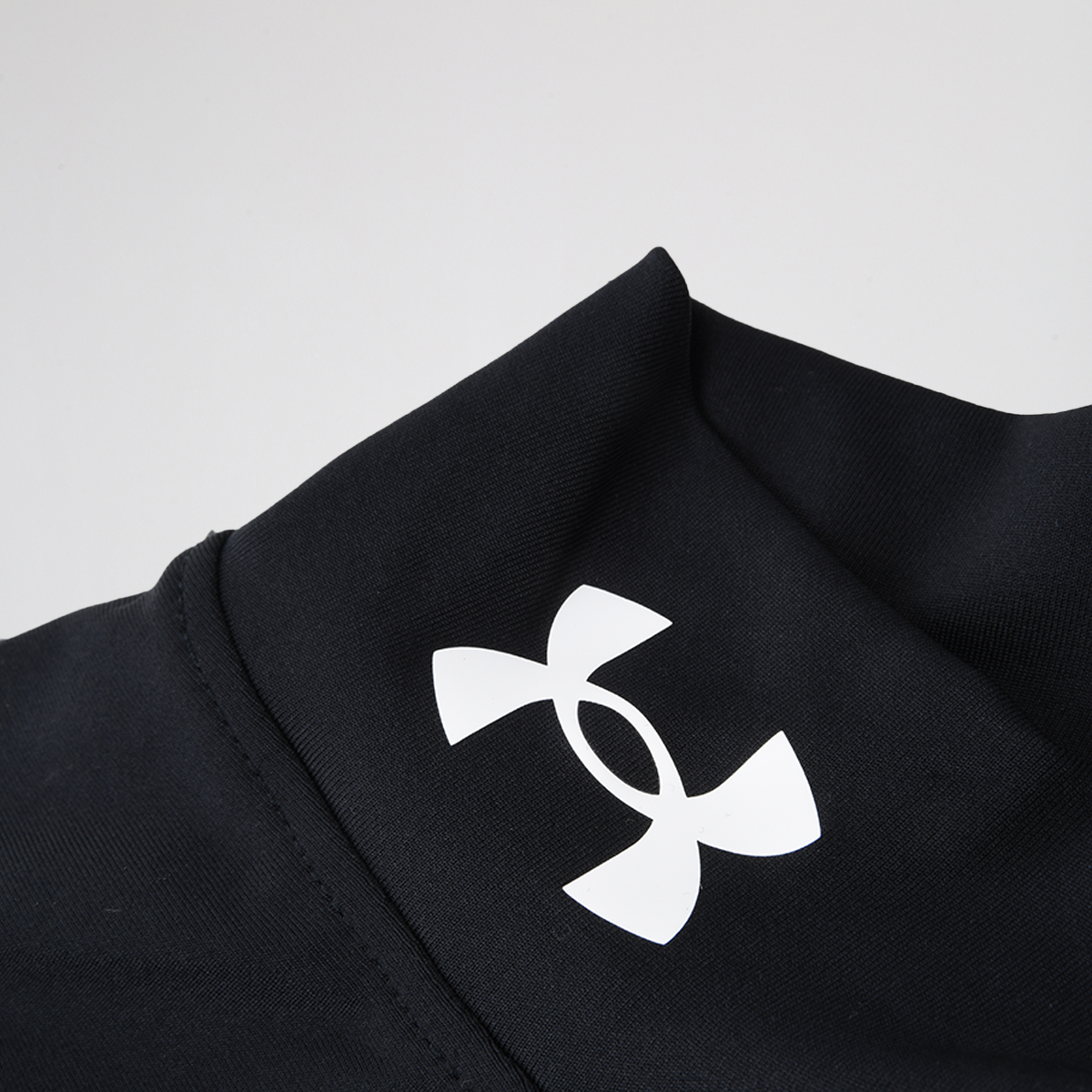 Remera Under Armour Manga Larga Heatgear Compression Hombre,  image number null