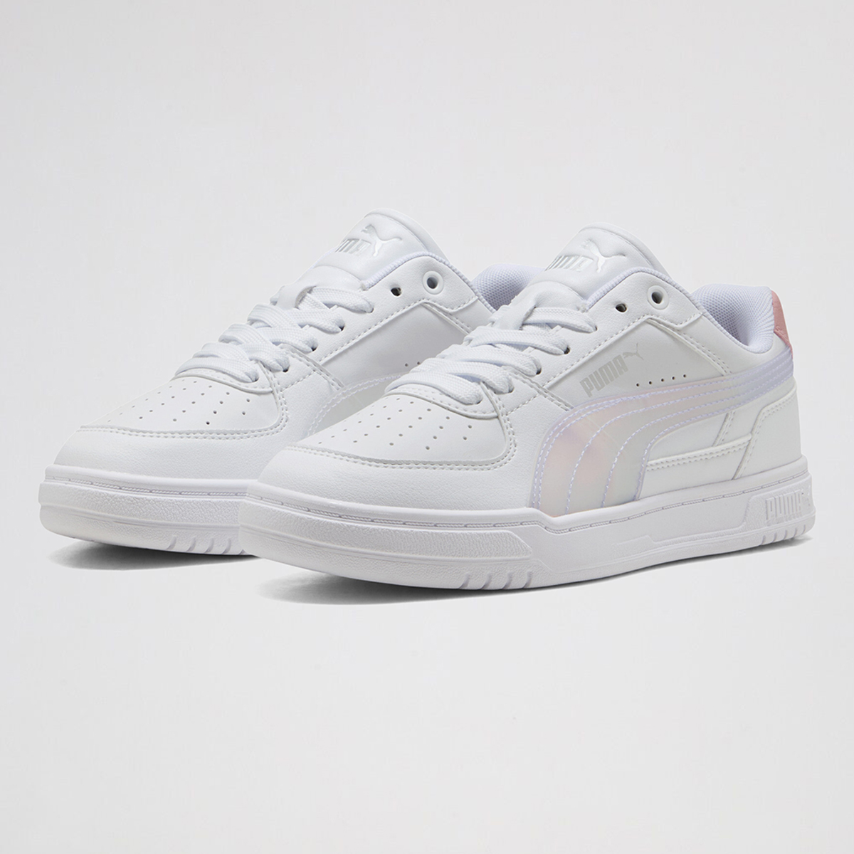 Zapatillas Puma Caven III Holo 2.0 Infantil,  image number null