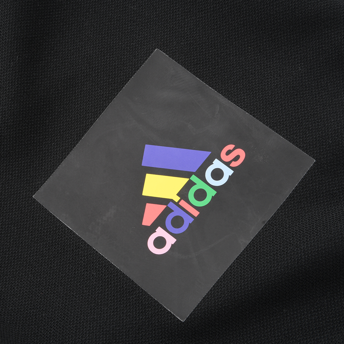 Buzo adidas Tiro Pride,  image number null