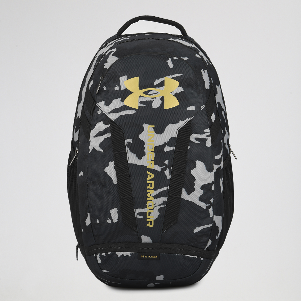 Mochila Entrenamiento Under Armour Hustle 5.0,  image number null