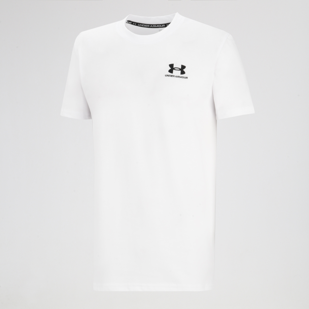 Remera Under Armour Logo Hombre,  image number null