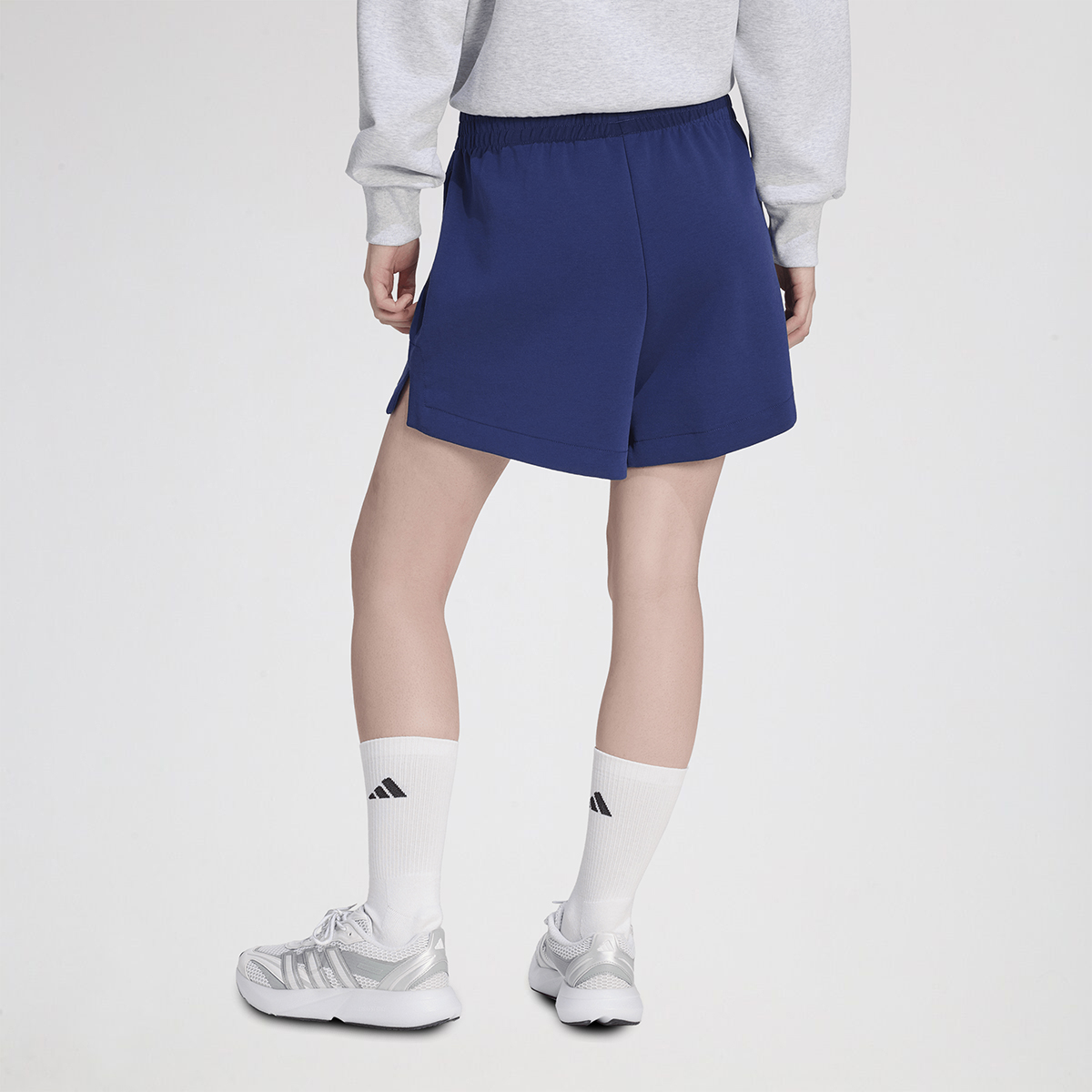 Short adidas Soft Lux Mujer,  image number null