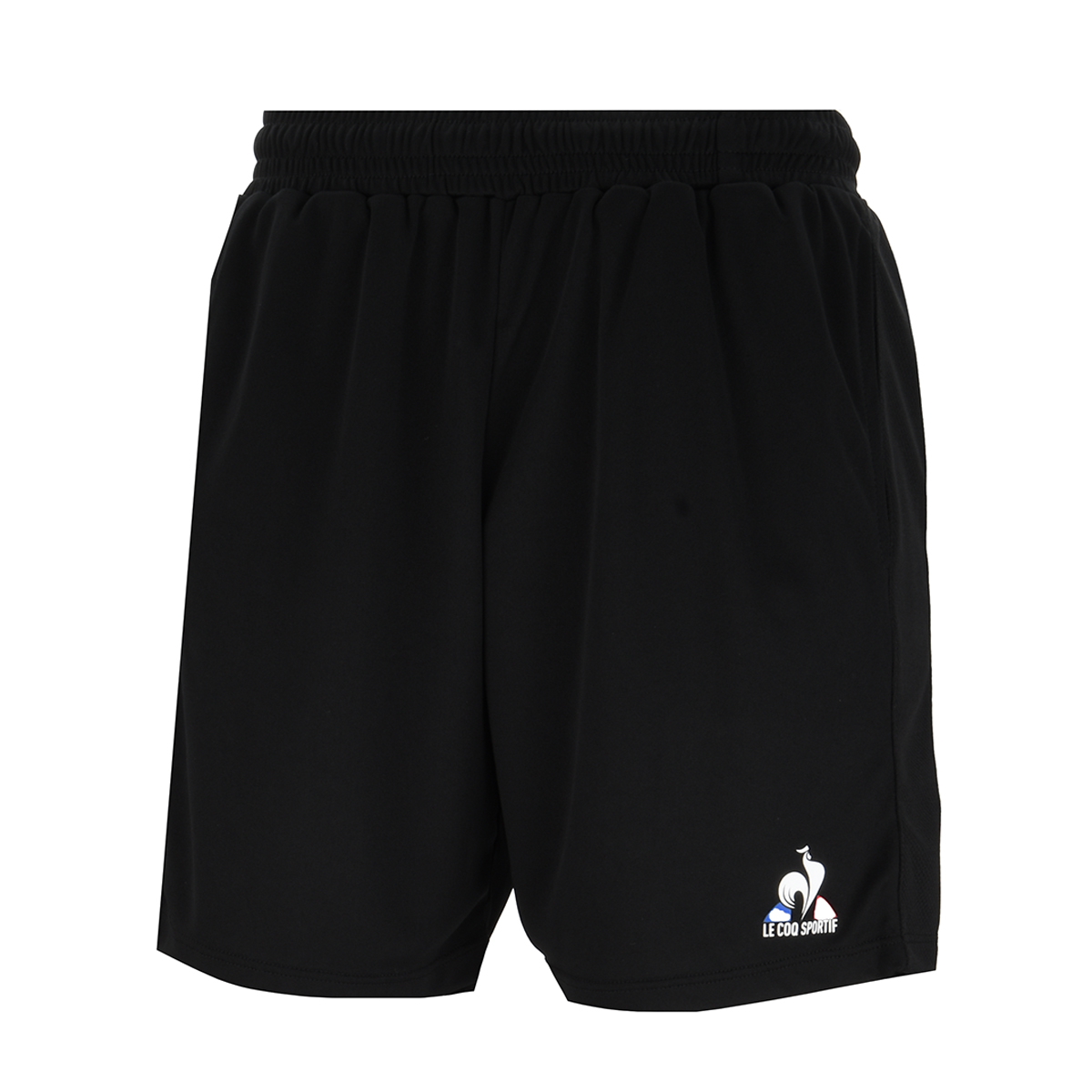 Short Entrenamiento Le Coq Sportif Mesh Hombre,  image number null