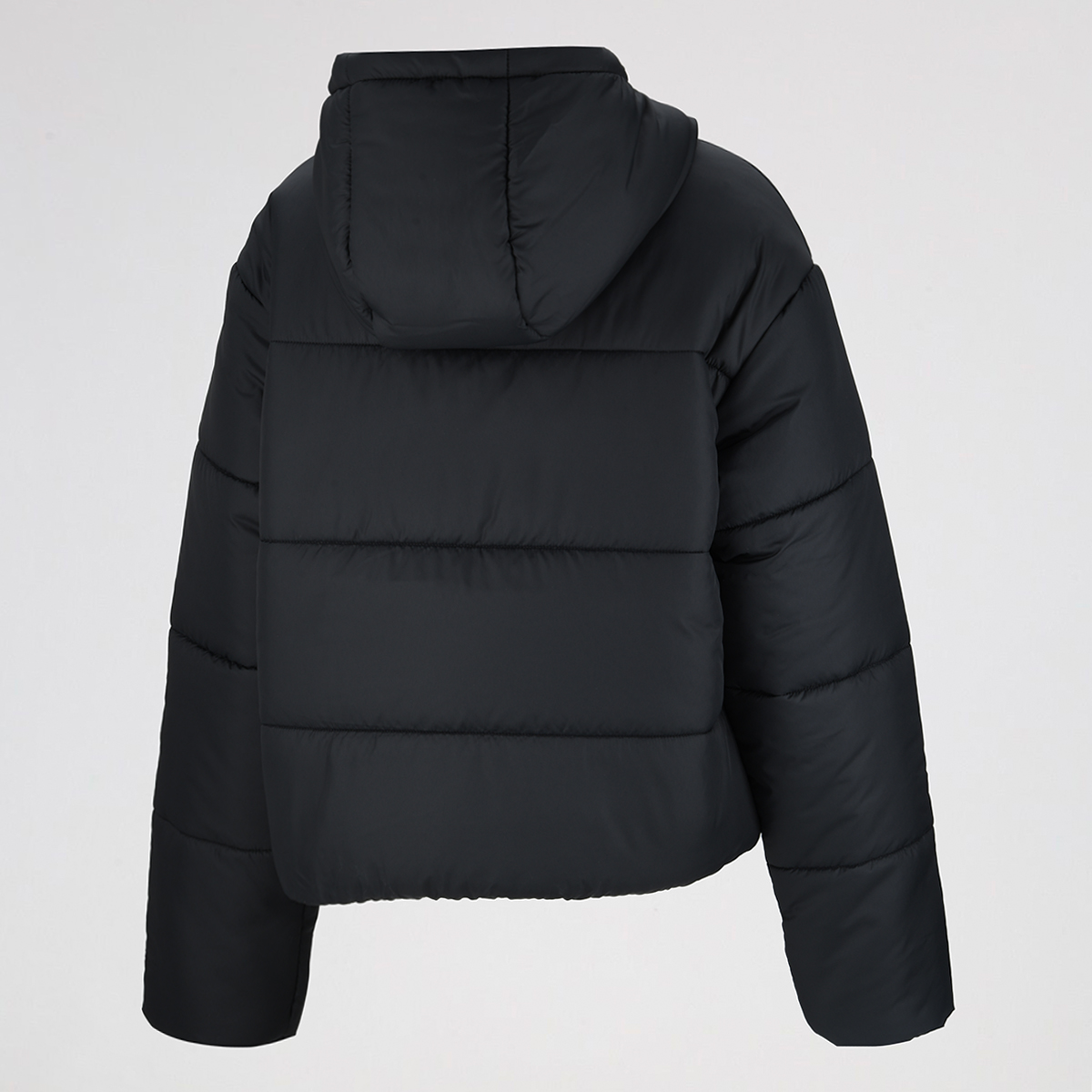 Campera Nike Classic Puffer Mujer,  image number null