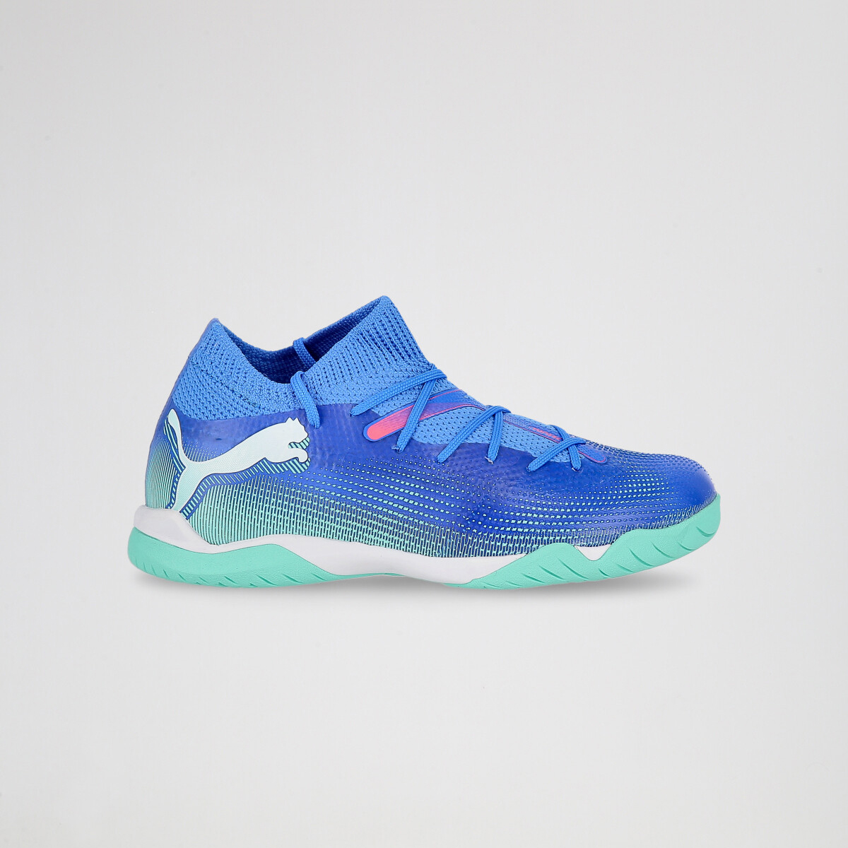 Botines Puma Future 7 Match TT + Mid,  image number null