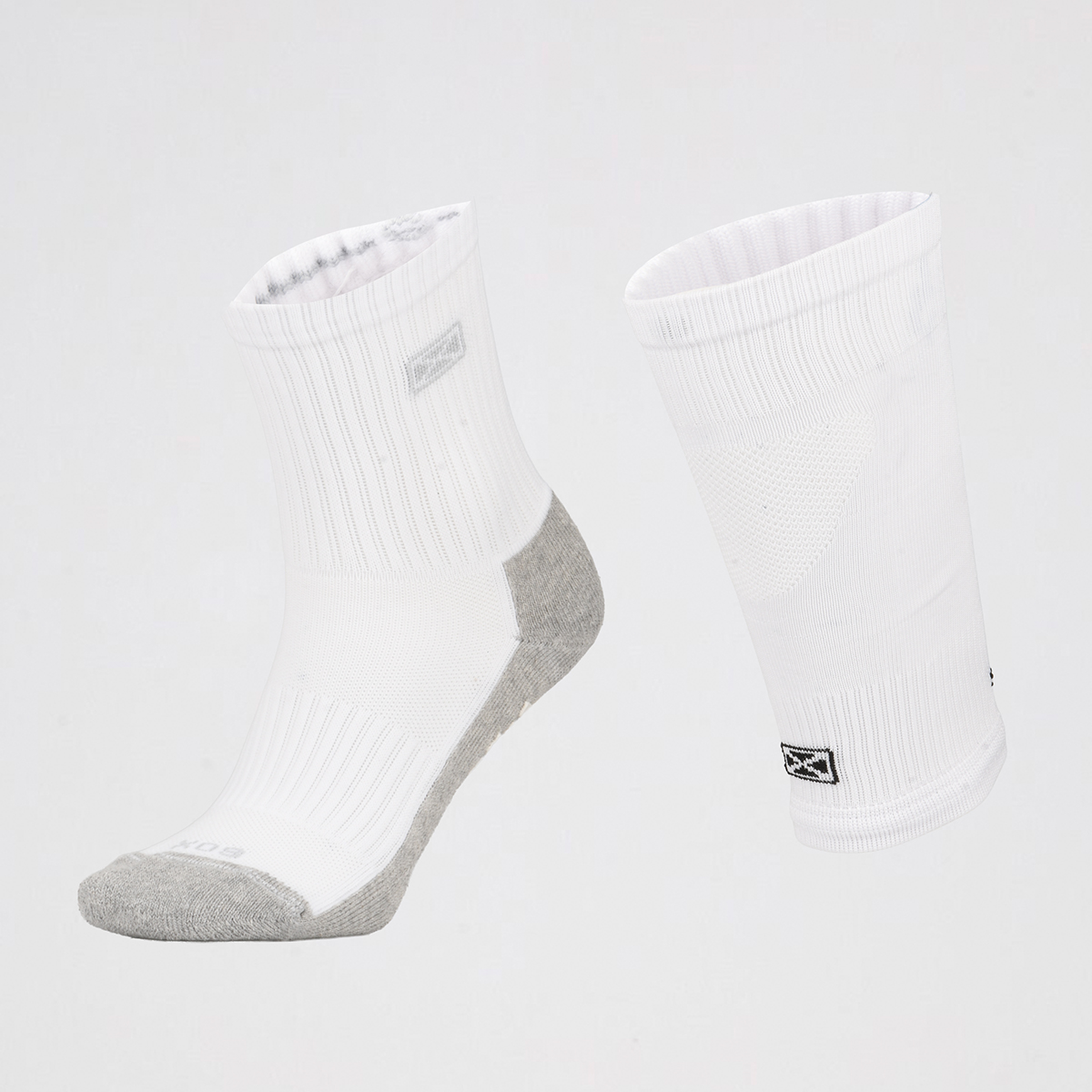 Pack de medias Sox Professional X2,  image number null