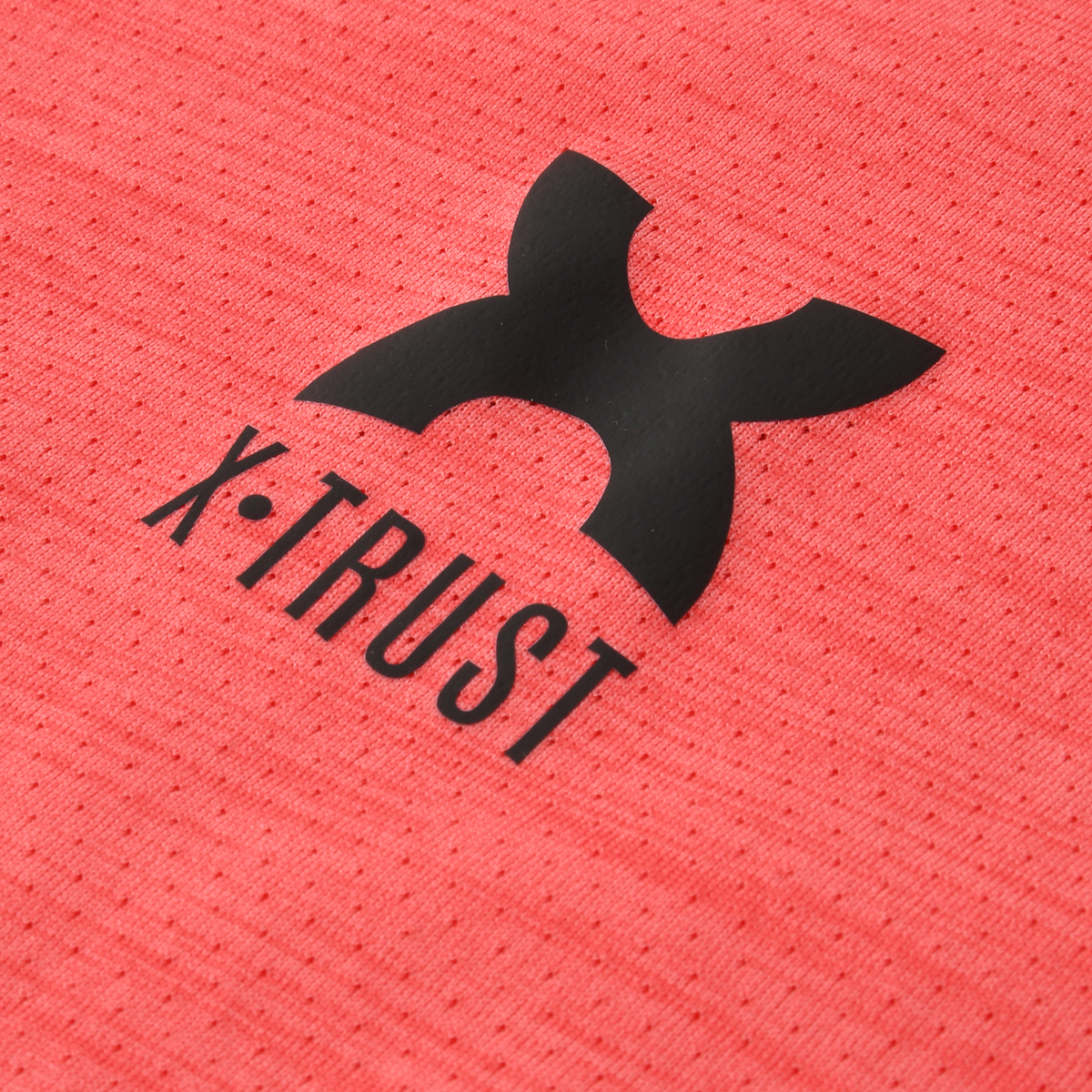 Remera Tenis X-TRUST Florida DryFit Mujer,  image number null