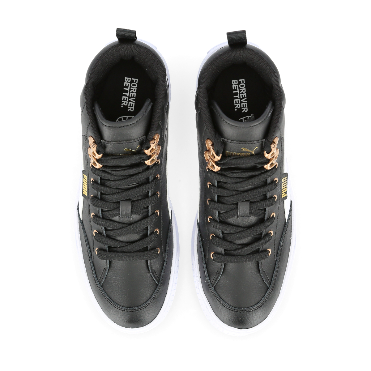 Zapatillas Puma Karmen Mid Mujer,  image number null