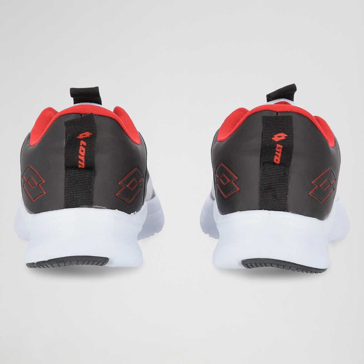 Zapatillas Lotto Run Fan Hombre,  image number null