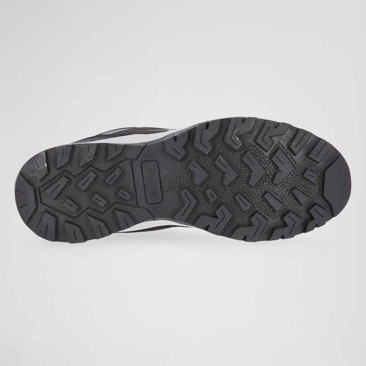 Zapatillas Outdoor Topper Rug Hombre,  image number null