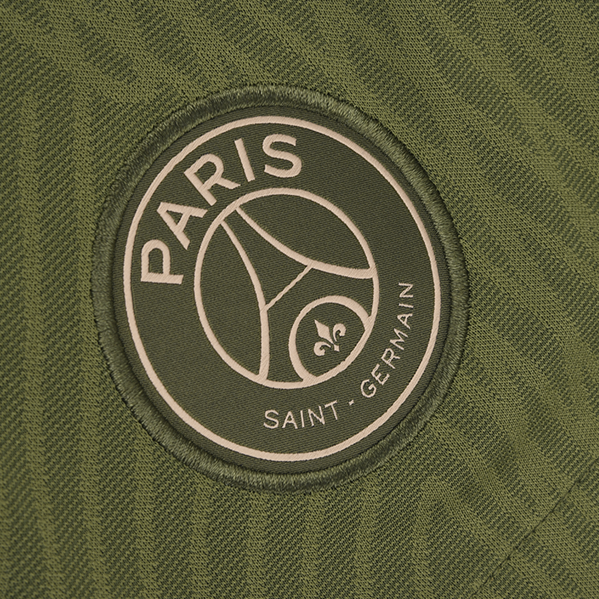Short Fútbol Jordan Paris Saint-Germain Strike Suplente 2023/24 Hombre,  image number null