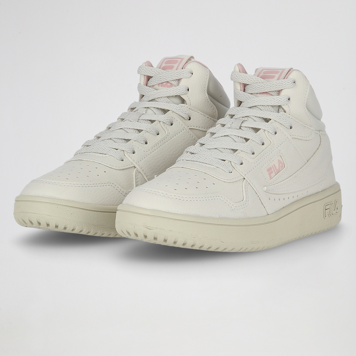 Zapatillas fila para mujer shop