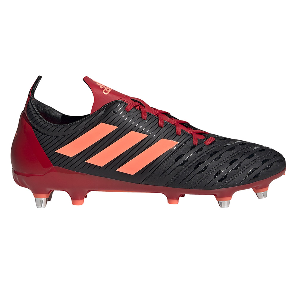 Botines adidas Malice Sg Dexter