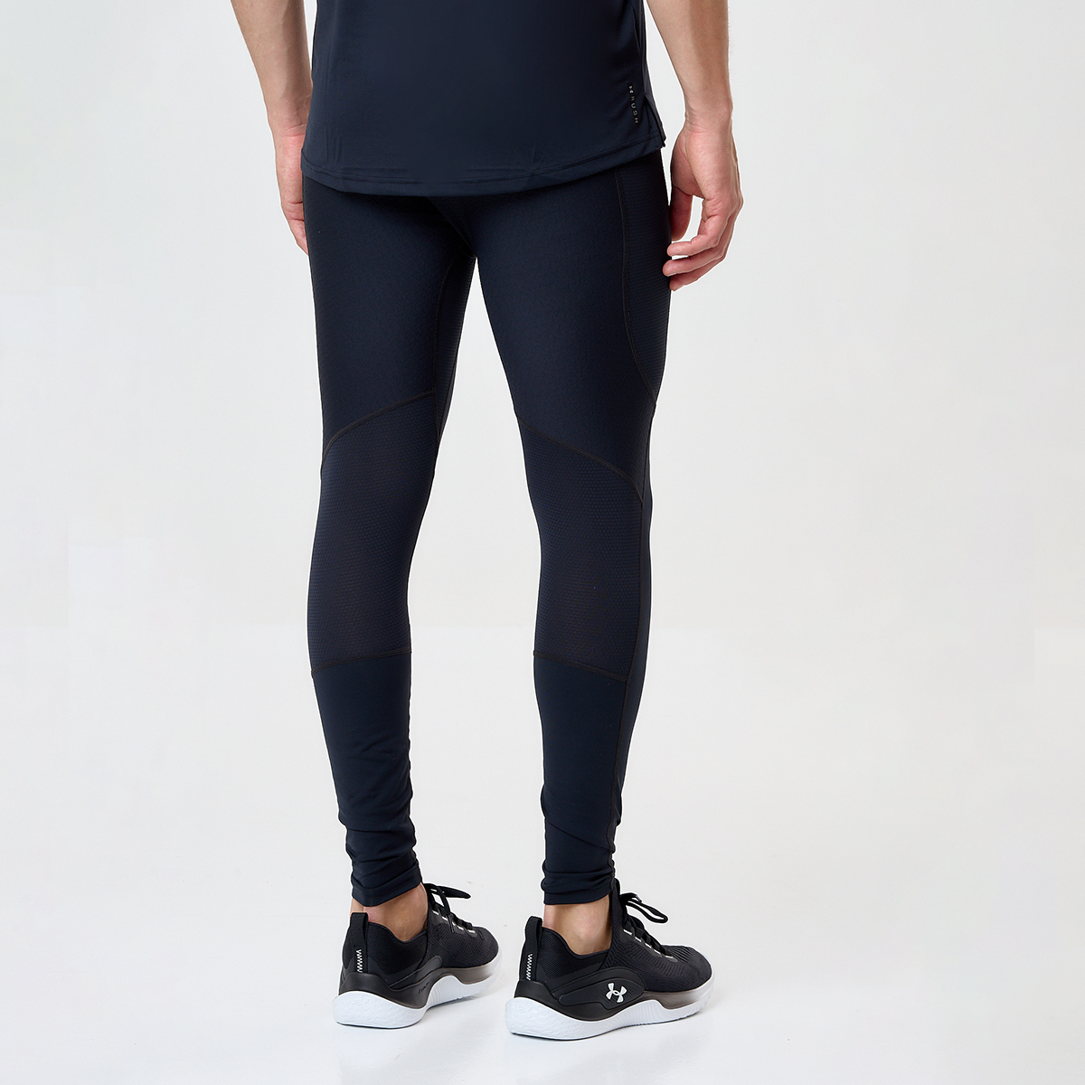 Calza Entrenamiento Under Armour Smartform Rush Hombre,  image number null