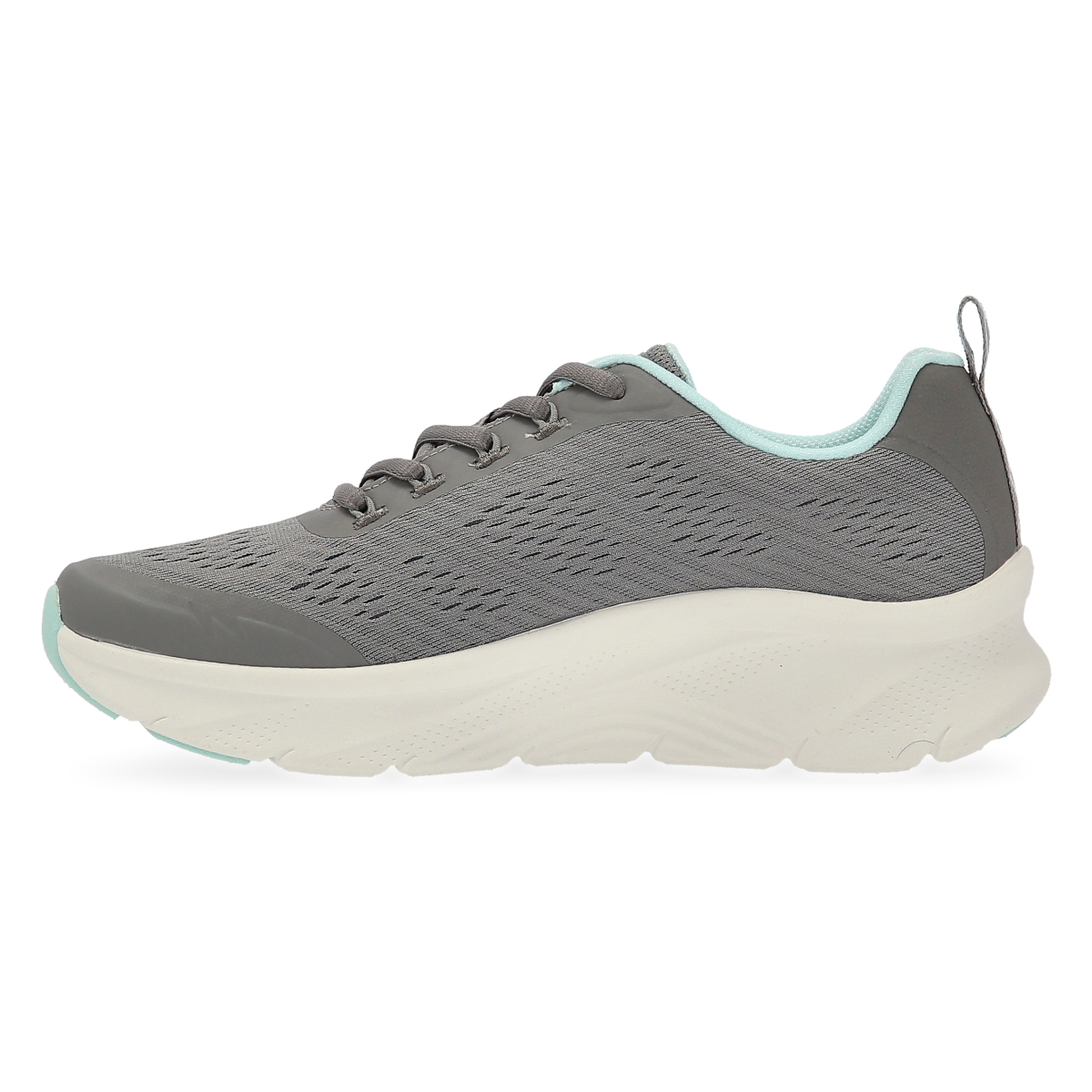 Zapatillas Entrenamiento Skechers Arch Fit D Lux Cozy Path Mujer Mesh,  image number null