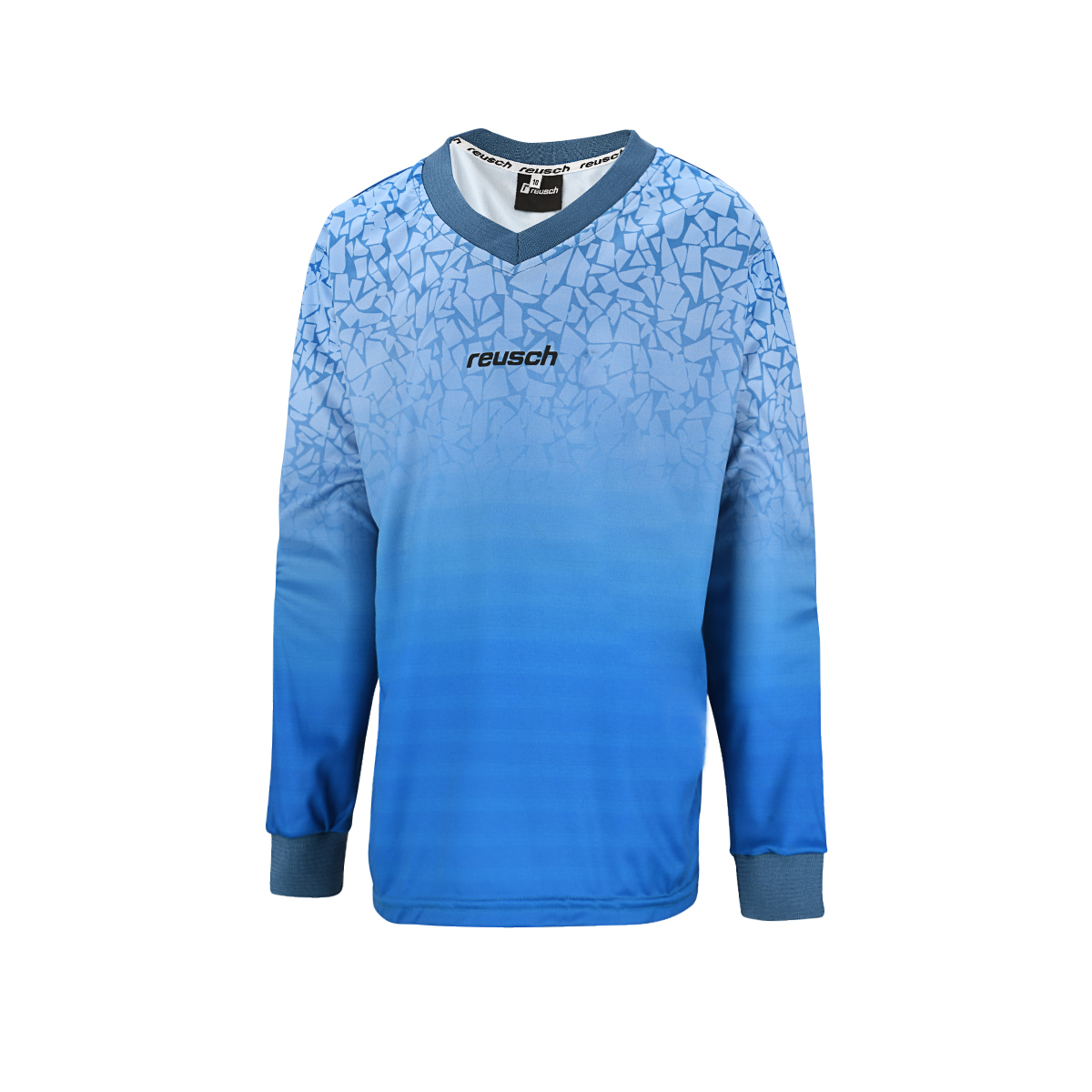 Buzo Reusch Arquero Mega Infantil,  image number null