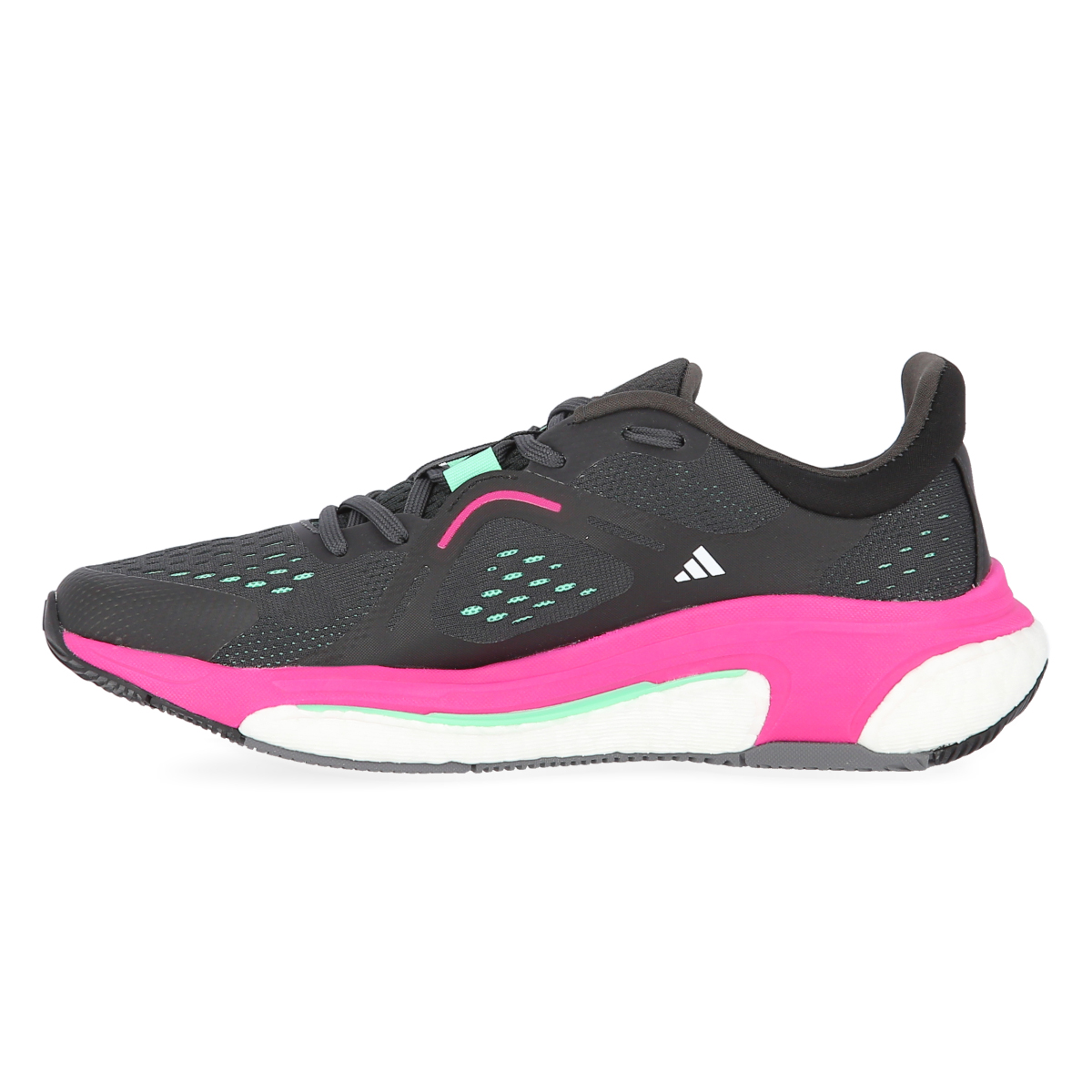 Zapatillas Running adidas Solar Stability Mujer,  image number null