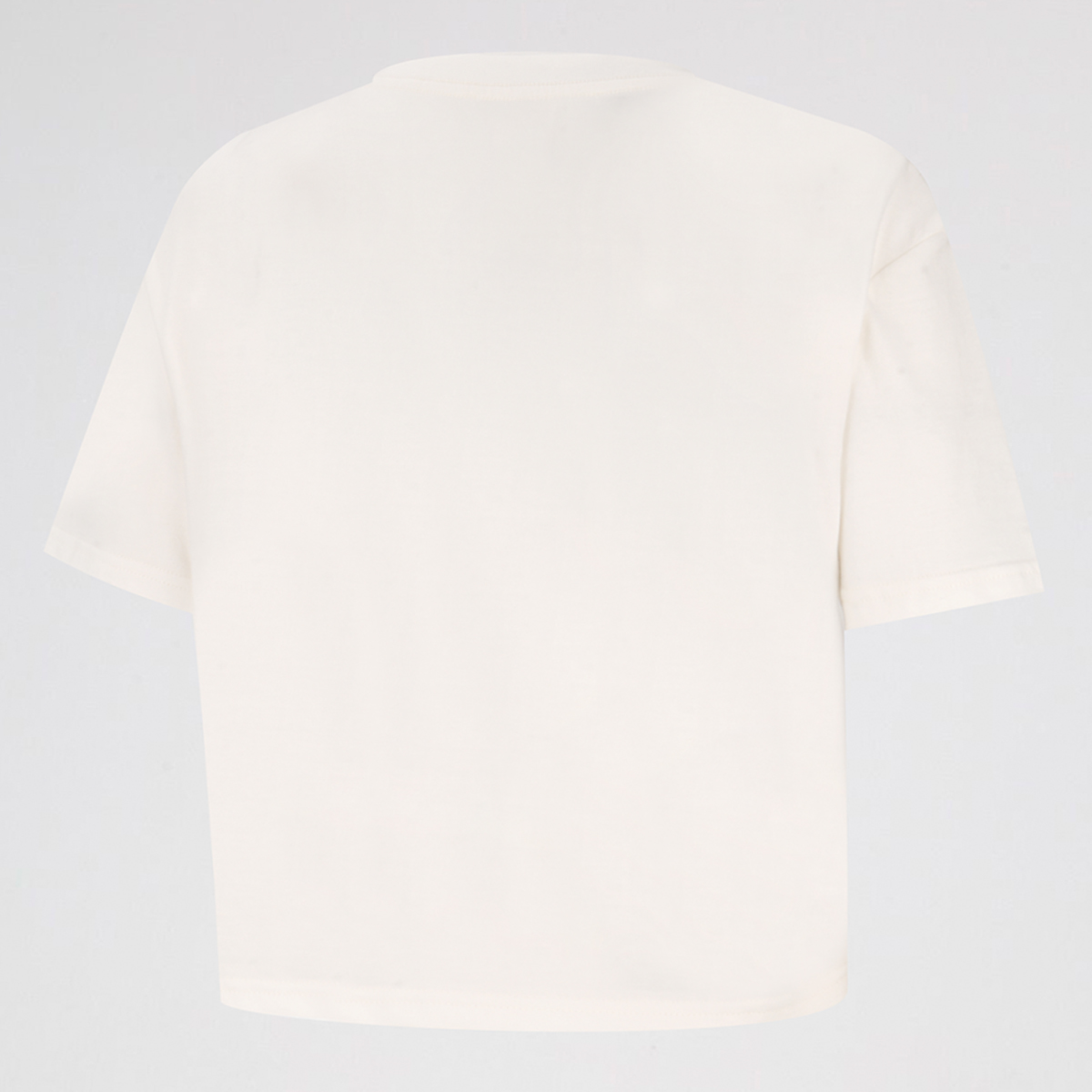 Remera Converse con Estampa Mujer,  image number null