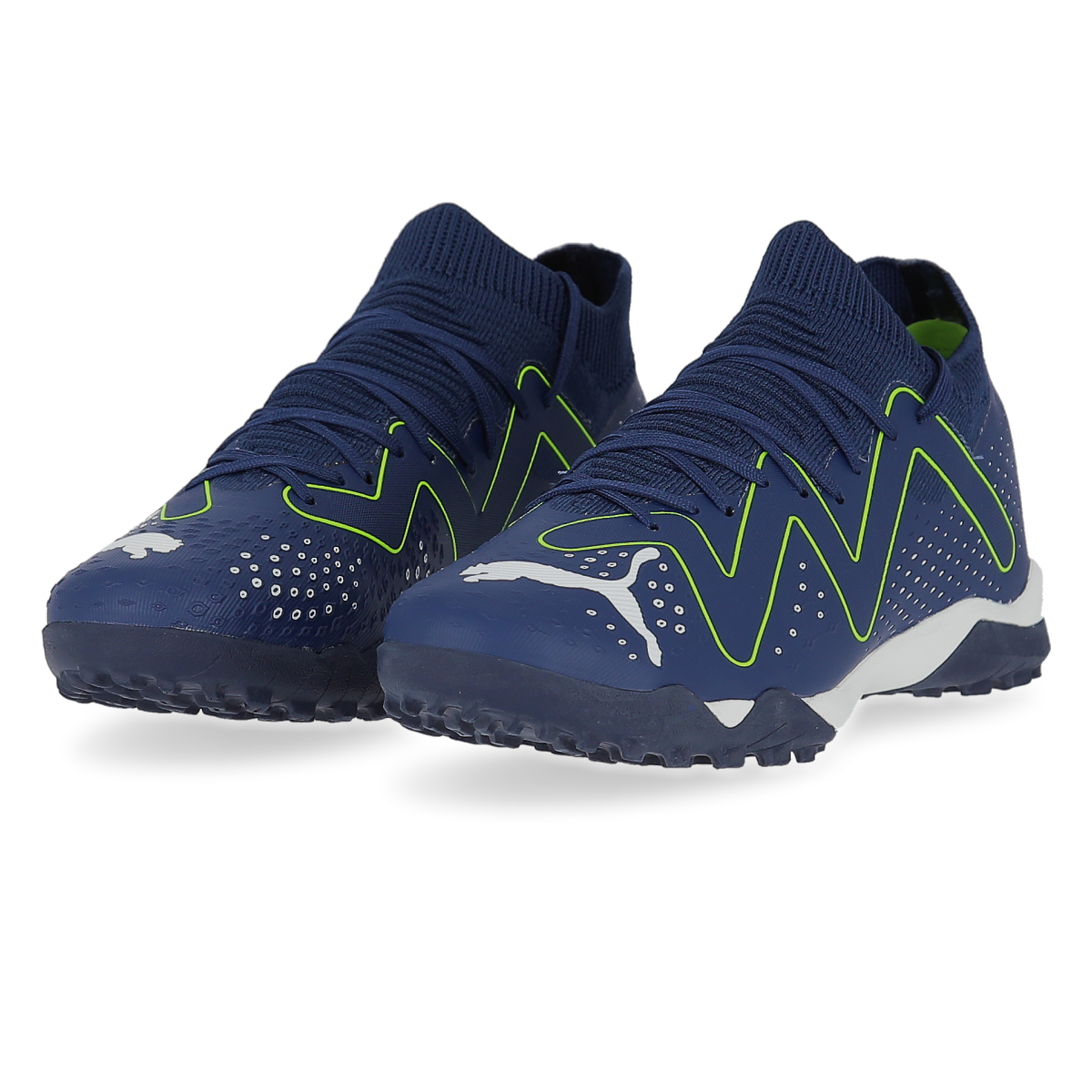 Botines F&uacute;tbol Puma Future Match Tt Hombre,  image number null