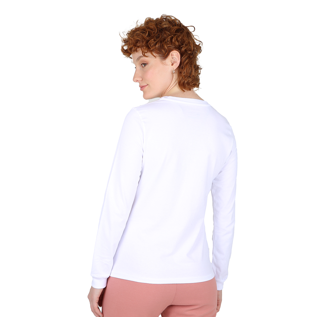 Remera Urbana Lotto Izologist Mujer,  image number null